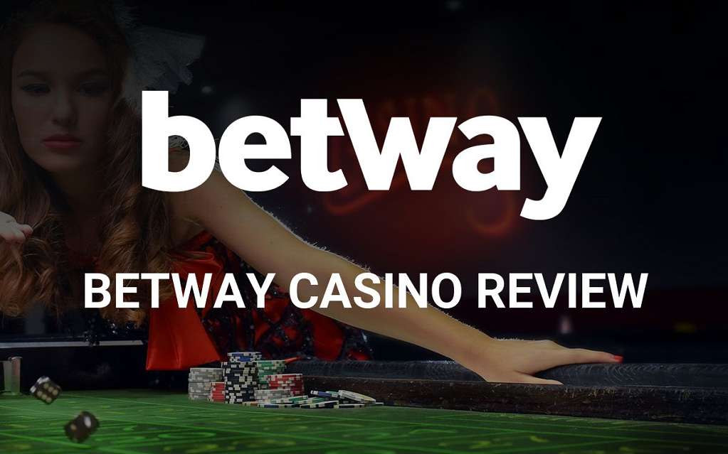 Welcome to Betway