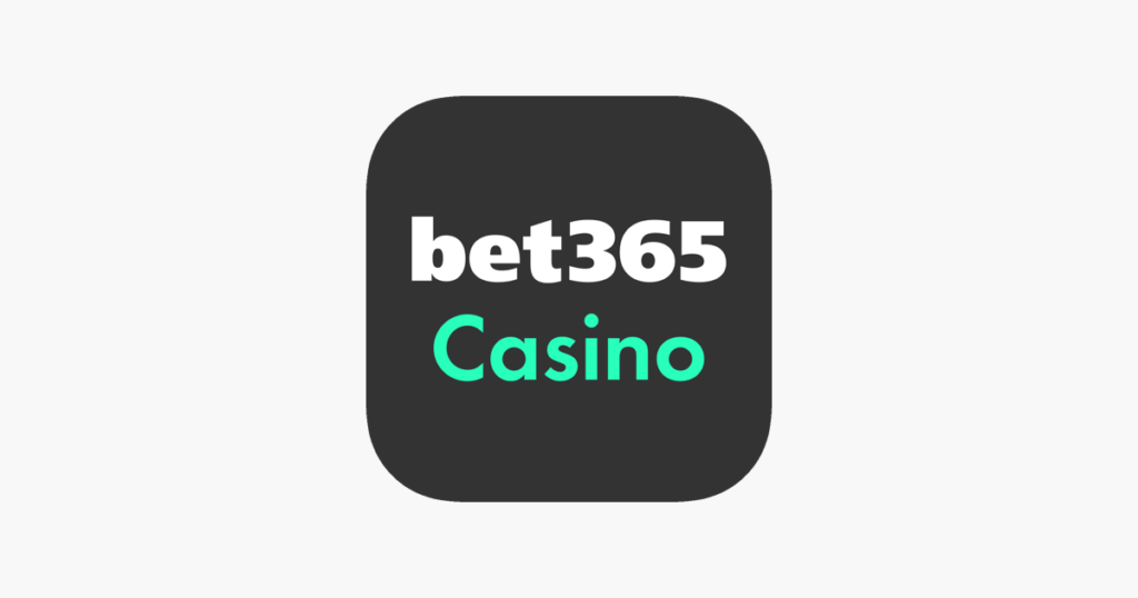 Welcome to Bet365 Casino