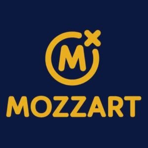 Mozzartbet Kenya logo