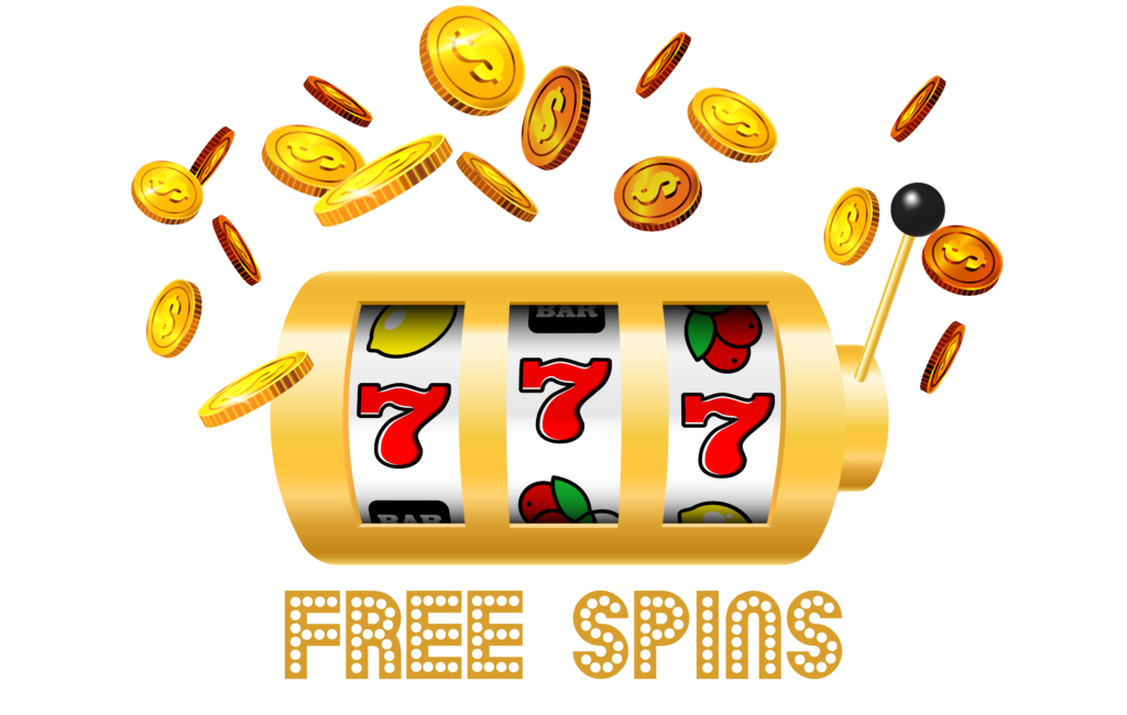 Online Casino Bonus Free Spins