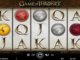 Game of thrones slot