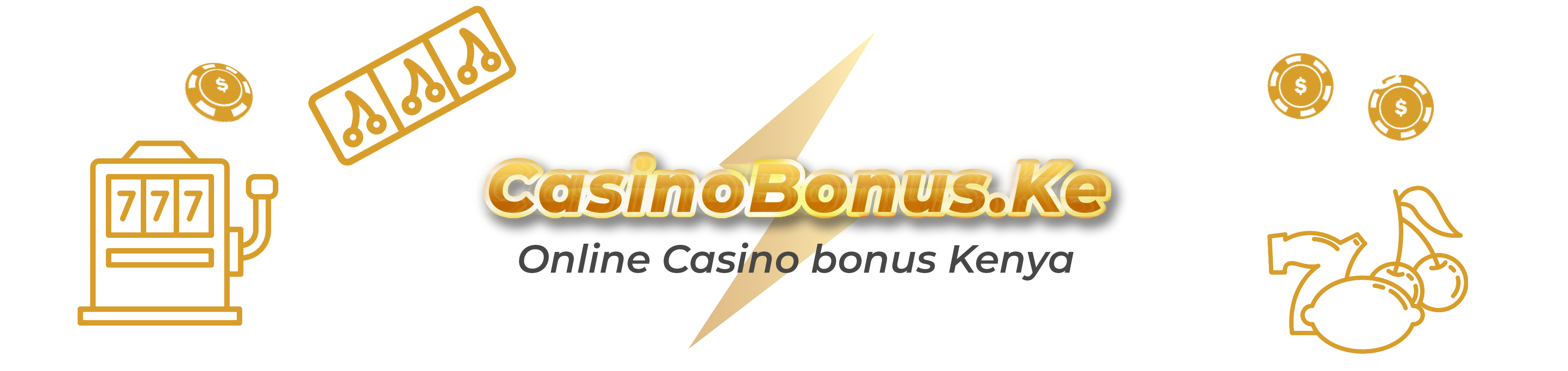 Casino Bonus Kenya