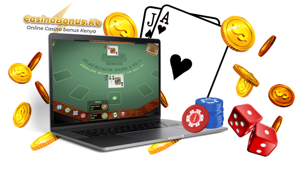 Online casino bonus table games