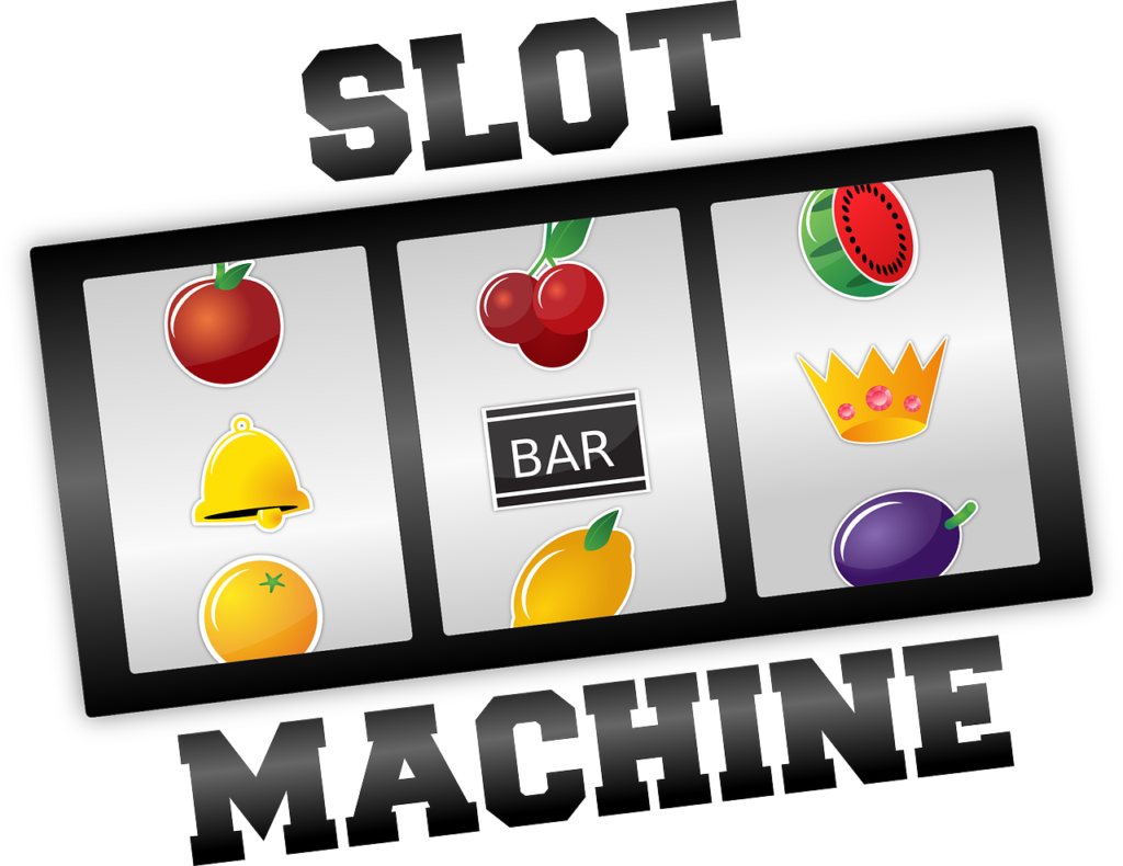 slot games casino bonus