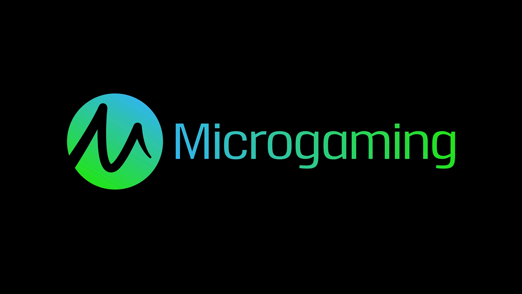 Welcome to Microgaming