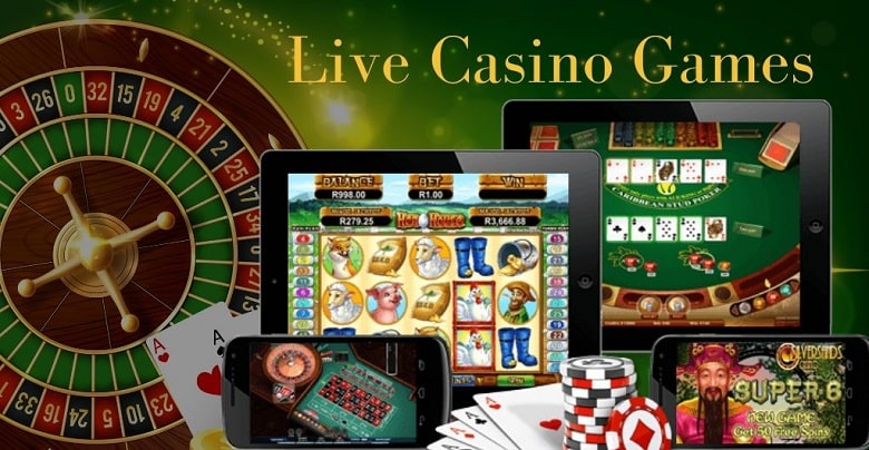 All Casino Games