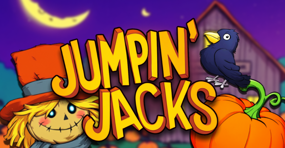 Jumpin'Jacks Slot