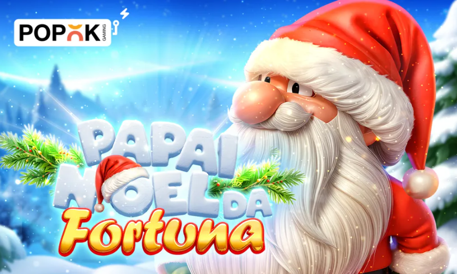 Papai Noel da Fortuna Slot