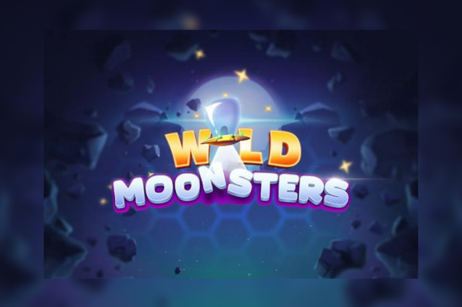 Wild Moonsters Slot